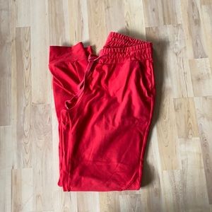 Buffbunny Joggers